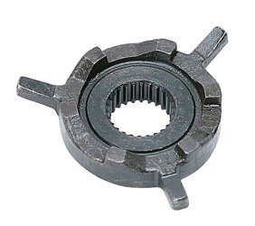 ZABIERAK WARIATORA PODKŁADKA WENTYLATORA SKUTER 4T