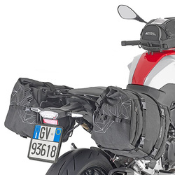 stelaż pod torby (sakwy) boczne bmw f 900r/xr '20-'21 - również pod kufry ra314 easy lock