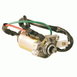 Rozrusznik Peugeot Ludix / Looxor 50cc 2t