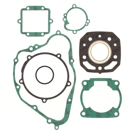 Athena komplet uszczelek kawasaki kx 125 82-83