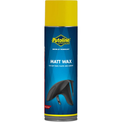 matt wax 500ml