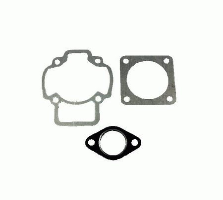 Komplet Uszczelek Top-End Airsal Aprilia Sport City Piaggio Typhoon Vespa Lx 47,60mm