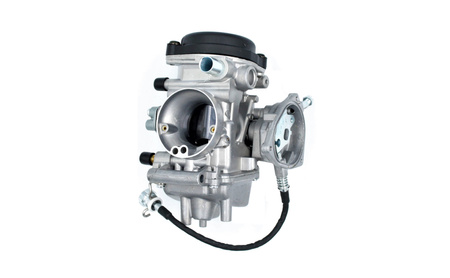 Gaźnik power force pd33j yamaha raptor grizzly kodiak wolverine350/450 ccm gzc000054