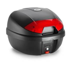 kufer centralny 30l monolock ( zawiera płytę )