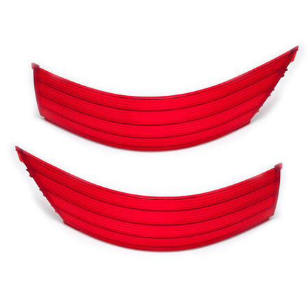 Światełko Odblaskowe Do Kufra K52 Prawe