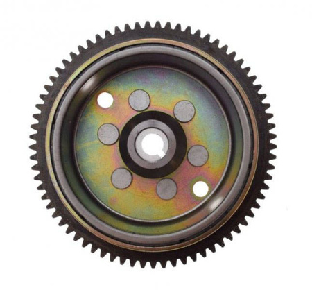 Koło magnesowe Yamaha TZR 50 F5WX 00 5YGZ