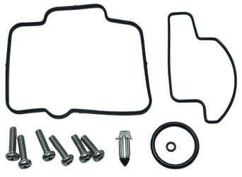 Zestaw naprawczy gaźnika ktm sx 125/150 '09-15, 250 '03-15, exc 200 '07-14, 250 '06-14, 300 '04-09