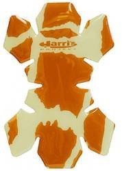 Tankpad 11947-gi kolor brązowy/beżowy