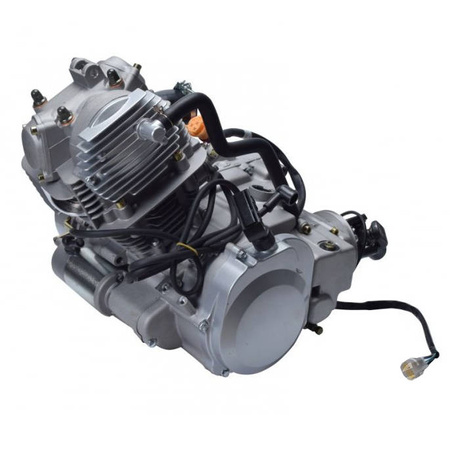 Silnik do ATV Bashan BS250S-5