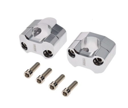 Adapter Podwyższenie kierownicy do Bmw 28,5mm