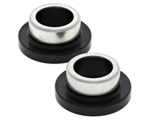 Tulejki dystansowe koła tylnego honda cr 125/250 '88-94, cr 500 '88-01