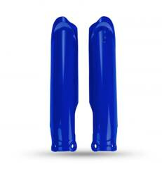 Osłony Teleskopów ( Amortyzatorów ) Przednich Yamaha Yzf 450 '23-'24, Yzf 250 '24 Kolor Niebieski