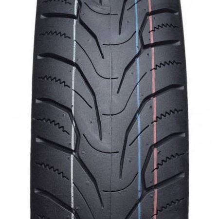 Opona motocyklowa 110/80-18 396 58P tl Vee Rubber koło 18 Cali