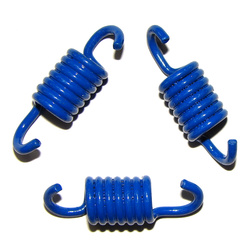 Sprężynki Sprzęgła Power Force 3 Szt. 1000 Rpm Racing Niebieskie  Gy6125w103540