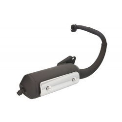 TŁUMIK DO SKUTERA PEUGEOT VIVACITY BUXY TKR 50 CM