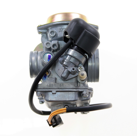 Gaźnik Podciśnieniowy Power Force 125/150 Ccm 4t Yamaha Yp-Majesty Xn-Teos Xq-Maxster