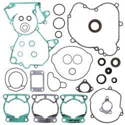Winderosa (vertex) komplet uszczelek z uszczelniaczami silnikowymi gas-gas mc65 '21-'22, husqvarna tc 65 '18-'22, ktm sx 65 '09-'22, sxs 65 '13-'14, xc 65 '09