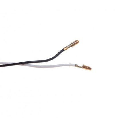 Stator iskrownik z modułem do pojazdów enduro