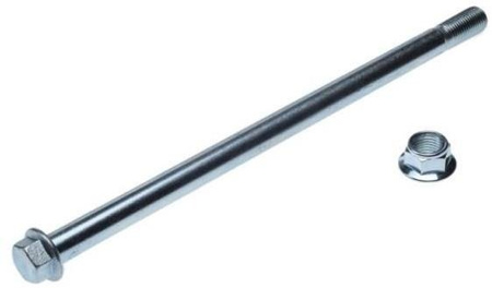 Oś wahacza do Junak 901 Sport 260 mm M14