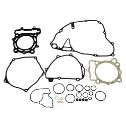 Komplet uszczelek kawasaki kx 250f 4t '17-'18 ,(kxf 250)