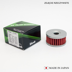 FILTR OLEJU HF136 (MADE IN JAPAN)