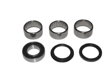 Zestaw naprawczy wahacza kawasaki zx-7 '91-95