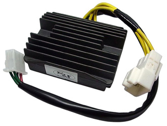 REGULATOR NAPIĘCIA HONDA FJS 600 '02-'05 (OEM: 31600-MEF-003) (MADE IN JAPAN)