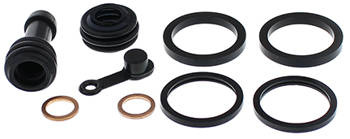 Zestaw naprawczy zacisku hamulcowego przód/tył polaris outlaw 450/525/ '07-'11, rzr 570/800/900/1000