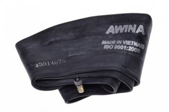 Dętka motocyklowa 18-3.50 Awina