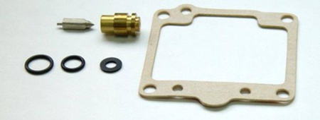 Zestaw naprawczy gaźnika suzuki gs 550/650/850/1000, gsx 750/1100 