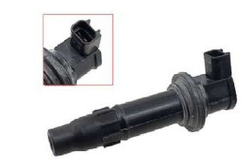 CEWKA ZAPŁONOWA (FAJKOCEWKA) YAMAHA WR 250F '03-'13, WR 250FX '08, YZ 250F '03-'09 (WRF, YZF) (OEM: 5UL-82310-00; 5UL-82310-10)