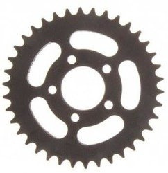 Zębatka tył Romet Z38