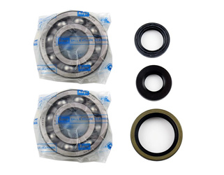 Athena łożyska wału korbowego z uszczelniaczami