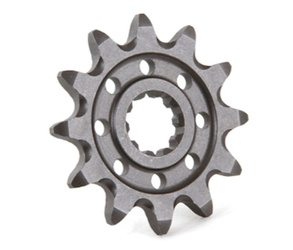 ZĘBATKA PRZEDNIA 430 15 KAWASAKI KX 250 F (KXF 250) '04-'05, SUZUKI RM-Z 250 '04-'06 (43015) (JTF430.15) (STD.+2) (ŁAŃC.520)