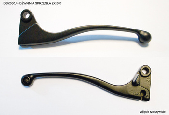 Dźwignia sprzęgła zx10r