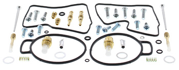 Zestaw naprawczy gaźnika honda gl 1500a 92-00, gl 1500i 92-96