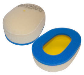Filtr powietrza yamaha tt 250/350 87-96 (hff4019)