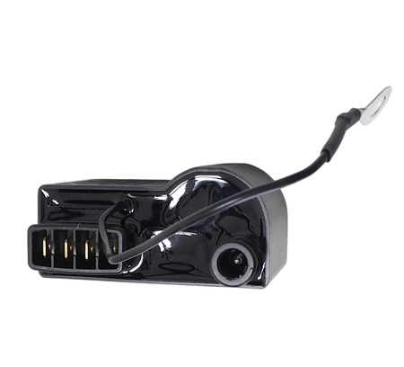 Cewkomoduł Zapłonowy Silnik Am6