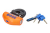 BLOKADA TARCZY HAMULCOWEJ OXFORD BOSS 12.7 MM OF38