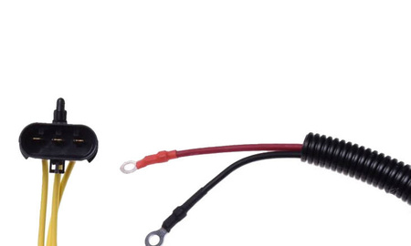 Regulator napięcia do Polaris Ranger RZR 570 XP900