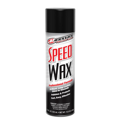 MAXIMA RACIOILS SPEED WAX 525 ML (12) (AKC)