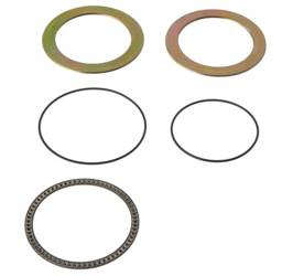 Łożysko oporowe sprężyny amortyzatora tylnego (centralnego) kawasaki kx 450f 09-13