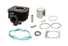 Cylinder żeliwny Peugeot Ludix 2T Vivacity New 2T Speedfight 3 A/C 47mm 2T