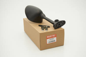 Lusterko suzuki sv 650(03-09) gsxr 1000 (03-04) sv 1000 (03-07) lewe (oem 56600-16g00)