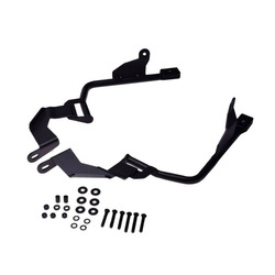 Stelaż do kufrów bocznych Shad 3P do BMW F800-R