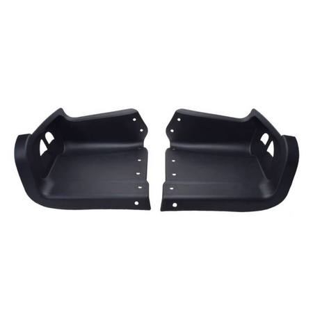 Podest kierownicy L+P do ATV Bashan BS250S-5