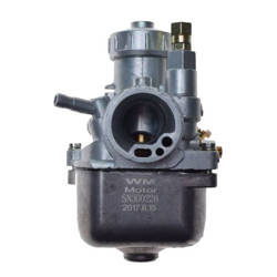 Gaźnik Simson Sr50 16N1-11 Gruba Przepustnica