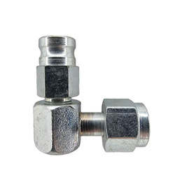 Kolanko kompletne 90 m10x1,25