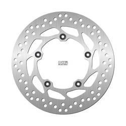 Tarcza hamulcowa tył yamaha xj6 '09-11 (245x105x5mm) (5x8,5mm)