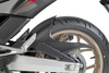 Błotnik Tylny Puig Do Honda Integra 750 14-20 Czarny Mat